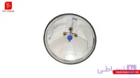 چراغ جلو بلوری گرد کریستالKEINT مناسب انواع وانت نیسان ،تویوتا،مزدا۱۶۰۰