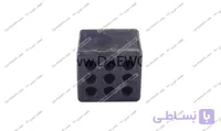 لاستیک ضربه گیر صندوق عقب دوو ریسر