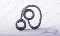 بست عینکی کوچک درب داشبورد دوو ریسر