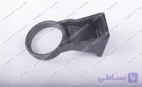 لاستیک نگهدارنده بالای رادیاتور اب دوو سی یلو ( دوو سیلو )