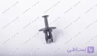 خار امپولی سپر جلو و عقب دوو ریسر
