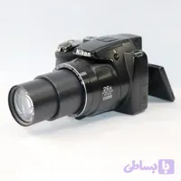 دوربین عکاسی نیکون سوپر زوم مدل P100 کولپیکس (استوک)