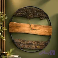 ساعت روستیک کد 92