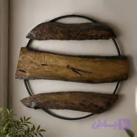 ساعت روستیک کد 54