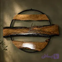 ساعت روستیک کد 65