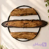 ساعت روستیک کد 65