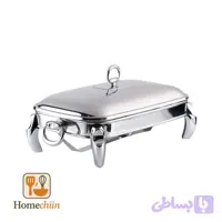 سوفله مستطیل بزرگ پافیلی رامیسا RAMISA