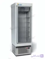 یخچال آزمایشگاهی Laboratory Refrigerator