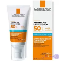 کرم ضدآفتاب لاروچ‌پوزای مدل Anthelios UVMUNE 400 SPF50+