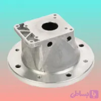 گلدانی پمپ هیدرولیک k300