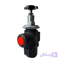 فشارشکن کوزه ای 1/2