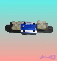شیر برقی 1/4 دوبوبین