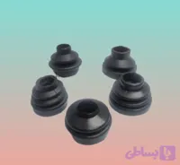 گردگیر شیر دستی