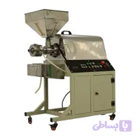 دستگاه روغن گیر صدیقی کالیبر 50