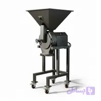 دستگاه آسیاب قهوه و شکر شاهان صنعت مدل S8300