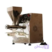 دستگاه روغن گیر صدیقی کالیبر 30