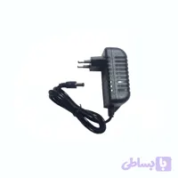 آداپتور برق دی‌نت 9 ولت 1 آمپر