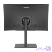 پایه مانیتور و آل این وان گرین