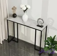کنسول مدرن فلزی M195