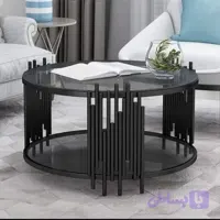 میز جلو مبلی کد M141