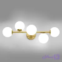 چراغ دیواری مدرن D140