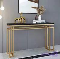 کنسول مدرن فلزی M137