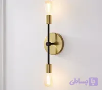 چراغ دیواری مینیمال D146.2