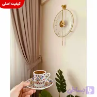 ساعت مدرن و مینیمال H329