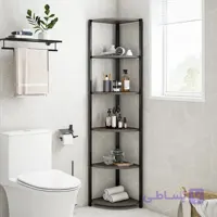 استند گوشه ای مدرن