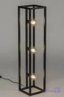 آباژور فلزی مدرن ایستاده کد R106.3