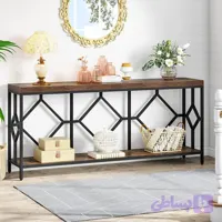 کنسول مدرن فلزی M130