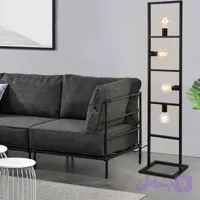 آباژور ایستاده چهار شعله کد R111.4