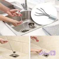 گیره بلند کردن اجسام