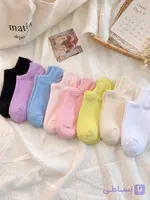 جوراب مچی  (رویه کبریتی، کف جودون)
