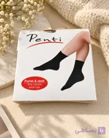 جوراب ساق کوتاه پنتی Penti 2