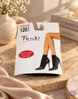 جوراب ساق کوتاه ضخیم پنتی Penti 1