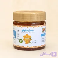 عسل دیابتی