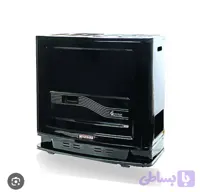 بخاری نفتی ایمن گاز مشهد مدل بهمن