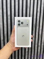گوشی مینی طرح آیفون iphone 17 pro max برند CCIT مدل 17mini | رجیستر شده با رم 4 گیگ حافظه 64 گیگ | رجیستر شده