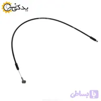 کابل کاپوت کش کیا سراتو اصلی | کد فنی 811901M100