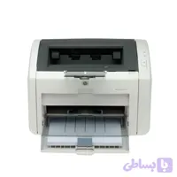 پرینتر لیزری تک کاره LaserJet Pro P1022 استوک