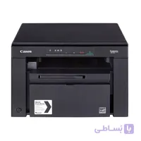 پرینتر لیزری چند کاره کانن مدل i-SENSYS MF3010