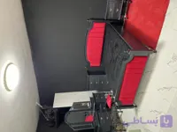 سرویس خواب مدل قلعه
