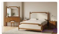 سرویس خواب مدل الیسا