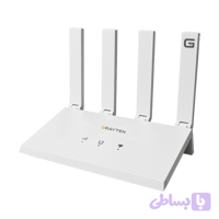 مودم 4G LTE رومیزی گریتن Grayten GT46E