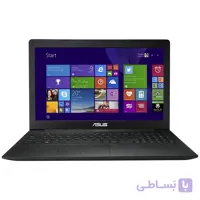 لپ تاپ استوک 15 اینچی ایسوس مدل ASUS X553MA