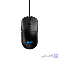 ماوس مخصوص بازی جنیوس مدل Scorpion M500