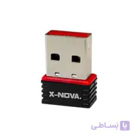 کارت شبکه بی سیم نووا مدل X810