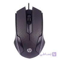 ماوس سیمی اچ پی مدل HighCopy) HP X-55 )
