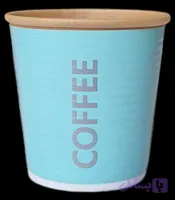 لیوان کاغذی 120 سی سی سه جداره لمینتی طرح coffee تعداد 2000 عددی